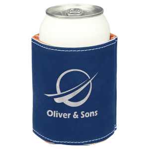 Standard Leatherette Beverage Holder